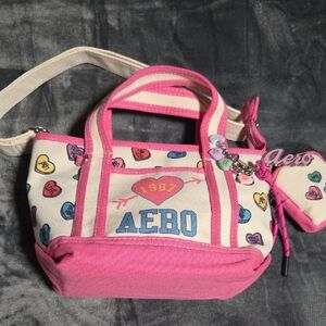 AERO 2026 HEART BAG